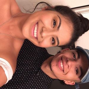 Meet your Posher, Maelyn